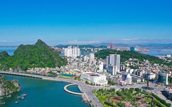 Chỉ 5 năm nữa, Đồng bằng sông Hồng dự kiến có 5 thành phố trực thuộc Trung ương