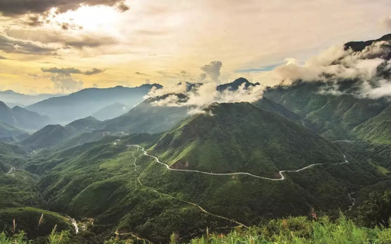 Tập đoàn Đèo Cả muốn xây dựng hầm đường bộ cao nhất Việt Nam, vốn hơn 3.000 tỷ, rút ngắn thời gian di chuyển chỉ còn vài phút