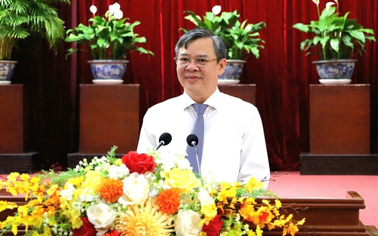 Cần Thơ phân công nhiệm vụ Chủ tịch và các Phó Chủ tịch UBND thành phố