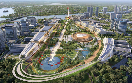 enCity và URBAN+ bắt tay hợp tác chiến lược - Chung tay kiến tạo đô thị bền vững và đậm bản sắc tại Đông Nam Á