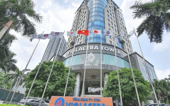 Viglacera sắp chi gần 1.000 tỷ đồng trả cổ tức năm 2024 bằng tiền mặt