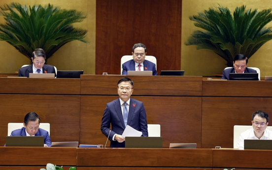 Chính phủ đang triển khai đồng bộ nhiều giải pháp để tháo gỡ khó khăn cho thị trường bất động sản