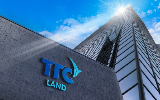 Doanh thu TTC Land (SCR) tăng 134%, lợi nhuận gộp tăng hơn 32 lần trong quý III/2025
