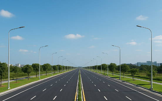 Chính thức khởi công tuyến đường gần 5.000 tỷ kết nối phường Thái Bình với trung tâm tỉnh nhỏ nhất Việt Nam