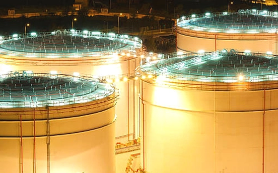 Dự án điện khí LNG đầu tiên tại Việt Nam sắp vận hành thương mại