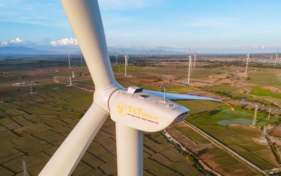 T&T Group đề xuất đầu tư nhiều dự án chiến lược tại tỉnh Khánh Hòa