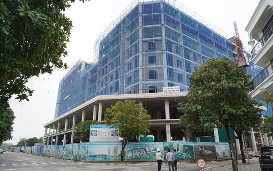 Bộ Xây dựng đề xuất cơ chế đặc biệt tháo gỡ vướng mắc trong phát triển nhà ở xã hội