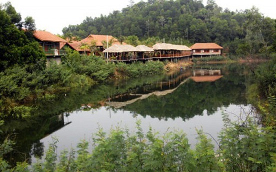 Sắp có dự án du lịch đón 100.000 lượt khách tại khu kinh tế ven biển trọng điểm của quốc gia