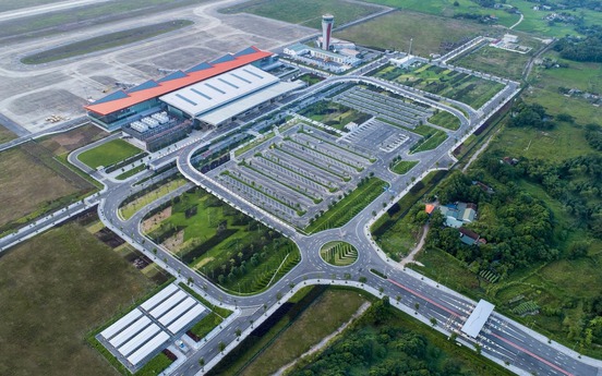 Sun Group sẽ xây dựng trung tâm bảo dưỡng máy bay tại sân bay tư nhân đầu tiên của Việt Nam