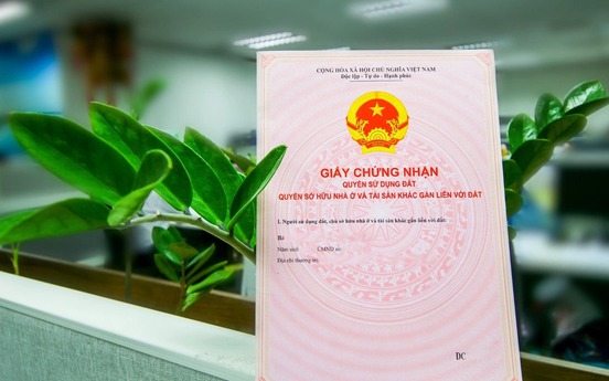 Kể từ nay, chỉ cần đáp ứng điều kiện này một thửa đất có thể được cấp 2 sổ đỏ