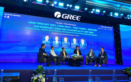 Bất động sản và khách sạn Việt Nam đang "chuyển mình xanh" để cạnh tranh với quốc tế