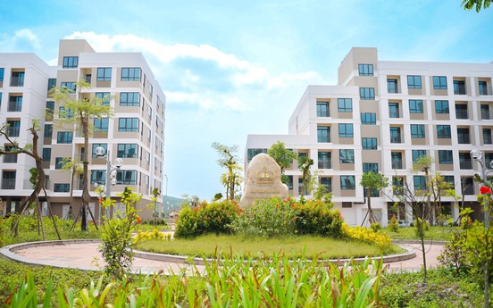 Quảng Ninh: Đột phá trong phát triển nhà ở xã hội