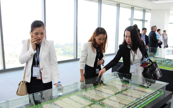 Bí quyết săn vốn ngoại