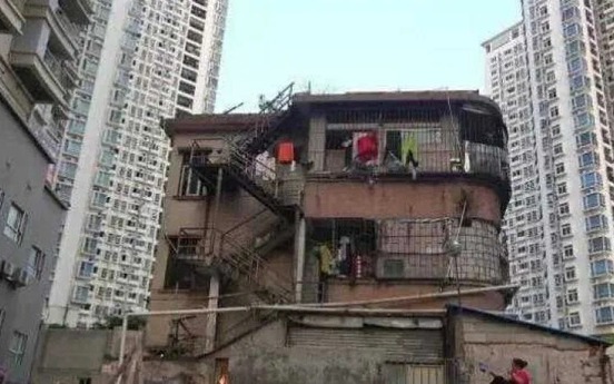Cái kết của 'nhà đinh' cố thủ gần 20 năm đòi bồi thường 1.000 tỷ