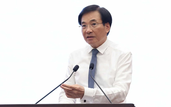 Họp báo Chính phủ tháng 9: Tình hình KTXH tháng sau tốt hơn tháng trước, quý sau tốt hơn quý trước