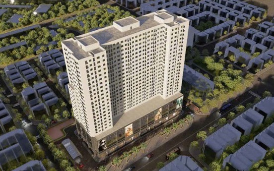 Tỉnh dự kiến trở thành TP trực thuộc Trung ương sẽ có thêm 3 dự án nhà ở xã hội, quy mô hơn 4.500 tỷ