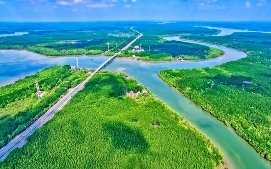 Xã ven biển sở hữu khu dự trữ sinh quyển đầu tiên của Việt Nam sẽ trở thành đô thị du lịch nghỉ dưỡng sinh thái biển tầm cỡ khu vực