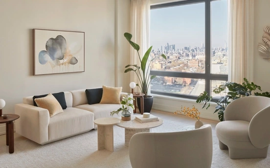 7 mẹo thông minh giải phóng không gian sống cực đỉnh