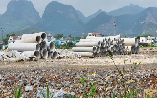 Ninh Bình: Tăng cường kiểm tra, giám sát hoạt động kinh doanh bất động sản