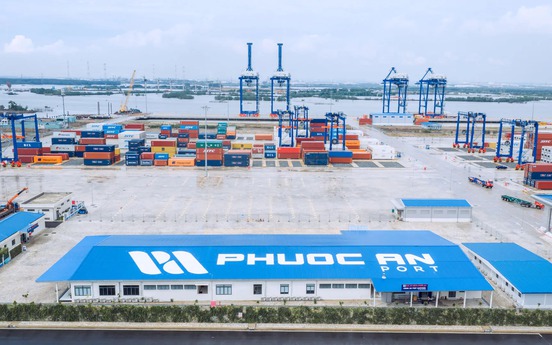 Sẽ có KCN hơn 5.000 tỷ kết nối trực tiếp đến siêu sân bay 16 tỷ USD lớn nhất Việt Nam