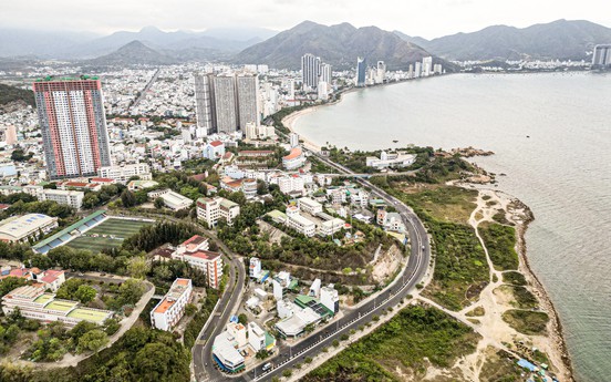 Nhiều dự án không qua đấu thầu, Khánh Hoà xin cơ chế đặc thù để tháo gỡ