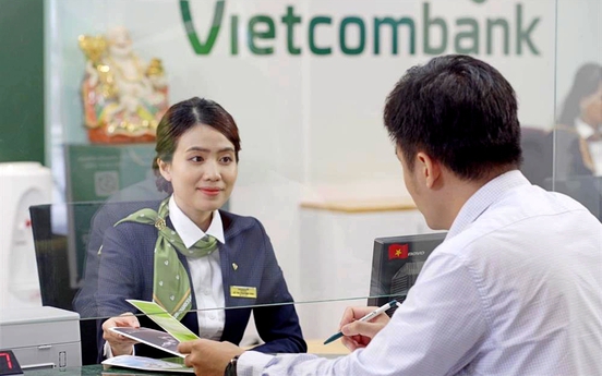 Lãi suất vay theo bảng lương Vietcombank: Điều kiện, hạn mức và hướng dẫn chi tiết