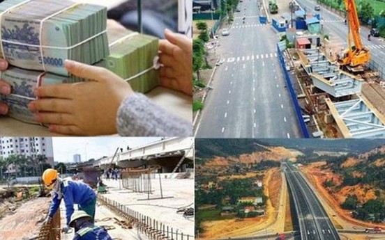 Giải ngân vốn đầu tư công 9 tháng năm 2025 cao hơn cùng kỳ