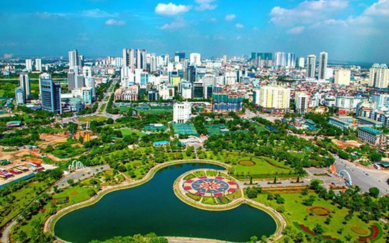 Điều chỉnh Quy hoạch tổng thể quốc gia thời kỳ 2021 - 2030, tầm nhìn đến năm 2050
