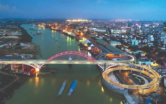 Bức tranh thị trường BĐS miền Bắc quý III/2025: Cực tăng trưởng mới gọi tên Hải Phòng
