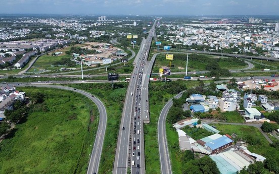 Thành phố giàu nhất Việt Nam sắp khởi công dự án giao thông gần 1.000 tỷ, giúp liên kết thuận tiện đến siêu sân bay