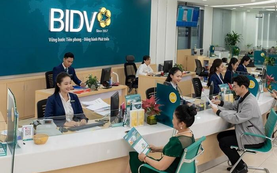 Vay thế chấp BIDV có khó không? Cập nhật lãi suất, điều kiện và thủ tục mới nhất