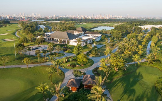VinClub Golf 2025 chính thức khởi động với chuỗi trải nghiệm hoàng gia