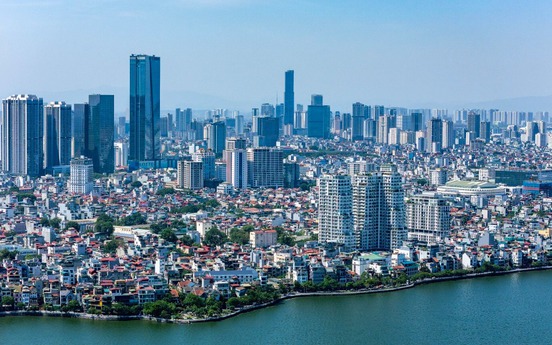 Dòng tiền và nhu cầu BĐS dần dịch chuyển ra ven đô