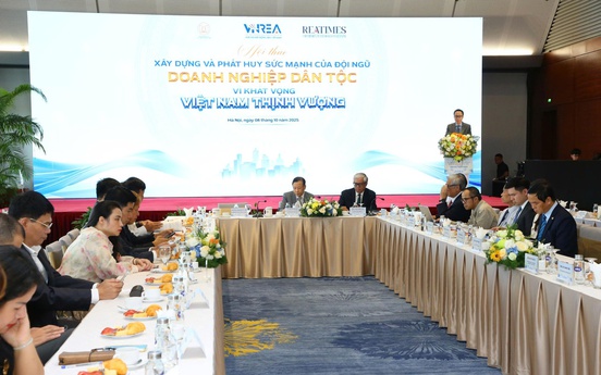 Xây dựng và phát huy sức mạnh đội ngũ doanh nghiệp dân tộc: Từ khát vọng tự cường đến hành động kiến tạo