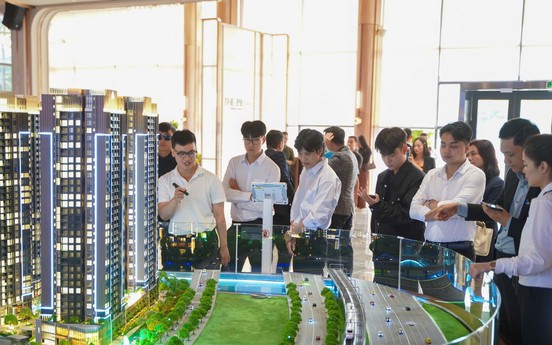 Niềm tin trở lại nhưng nhà đầu tư bất động sản vẫn cẩn trọng