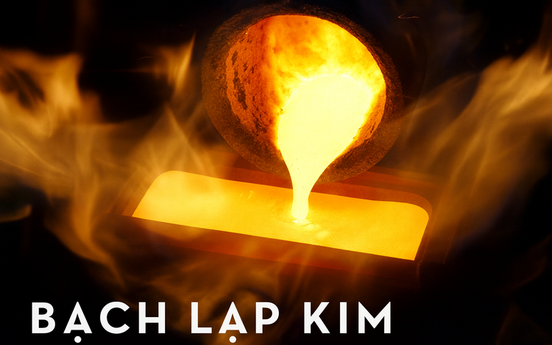 Mệnh Bạch Lạp Kim (2000, 2001): Tính cách, vận mệnh và bí quyết kích hoạt tài lộc, may mắn