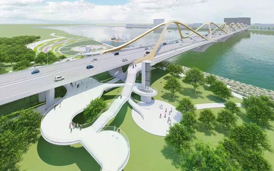 Hôm nay, Hà Nội chính thức khởi công cây cầu hàng chục nghìn tỷ mang tên danh tướng huyền thoại