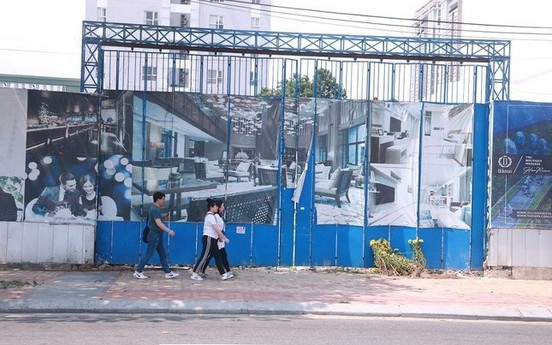 Đà Nẵng chính thức giao khu đất từng liên quan ‘Vũ nhôm’ cho doanh nghiệp Hà Nội