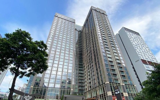 Thị trường bất động sản Việt Nam sôi động hoạt động M&A