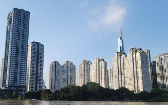 Thị trường bất động sản quý 3 phục hồi rõ nét, giao dịch thành công tăng lên 114%