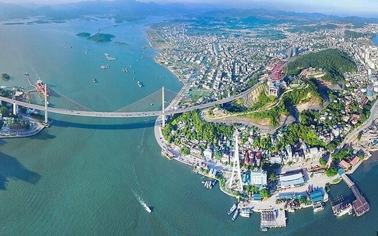 Việt Nam sắp xây công viên rộng hơn 600ha đối diện vịnh biển đẹp nhất thế giới, tiếp giáp dự án quy mô lớn nhất lịch sử của Vingroup