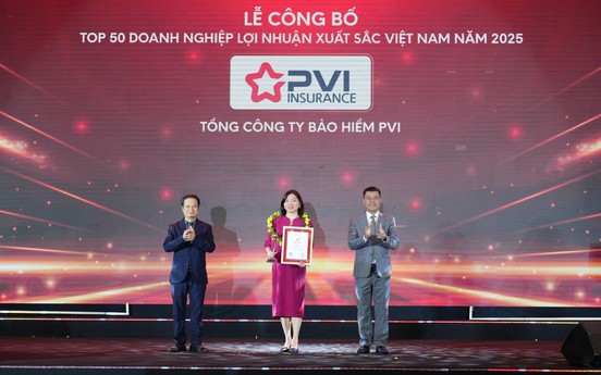 Bảo hiểm PVI – Từ “ngọn lửa của niềm tin” đến thương hiệu bảo hiểm mang tầm quốc tế