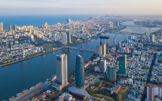 Đà Nẵng: Bảng giá đất mới cao nhất chạm ngưỡng 350 triệu đồng/m2