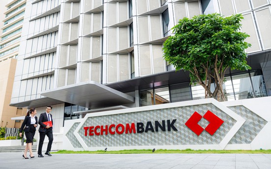 Techcombank được cả Fitch Ratings và S&P Global xếp hạng tín nhiệm ở mức cao