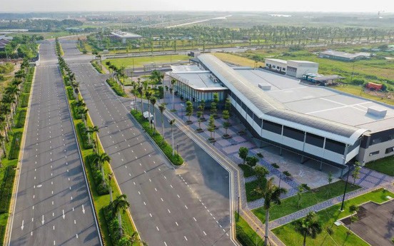 Tây Ninh: Lý do Bến Lức hút dòng tiền đầu tư dịp cuối năm