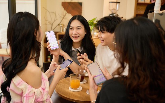 ChatPay từ TPBank: Khi thói quen chuyển tiền chỉ còn là một cú "paste"