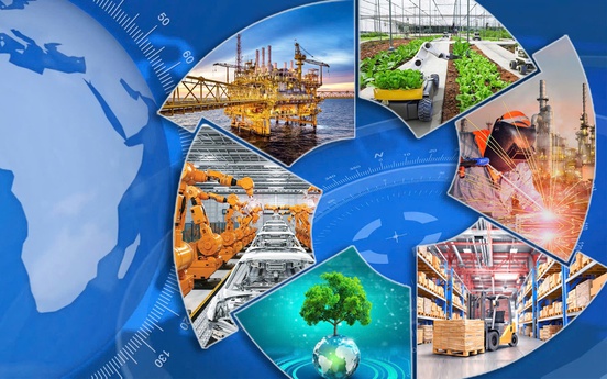 Kinh tế thị trường định hướng xã hội chủ nghĩa ở Việt Nam: Tính tất yếu lịch sử và phản bác các quan điểm sai trái hiện nay