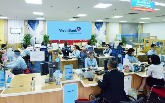 Bảng lãi suất ngân hàng Vietinbank tháng 11/2025