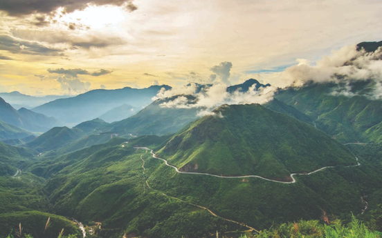 Đèo Cả trúng gói thầu 2.600 tỷ tại dự án hầm đường bộ qua đèo dài nhất cả nước, rút ngắn thời gian di chuyển từ 2 giờ xuống còn 10 phút