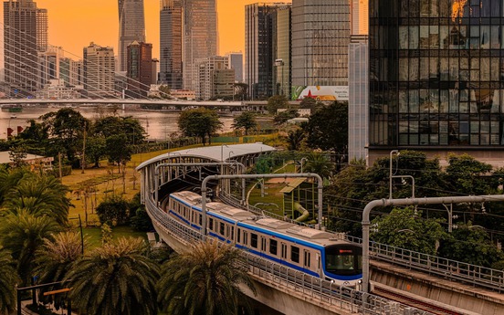 TOD - Mô hình định hình lại thị trường bất động sản đô thị Việt Nam